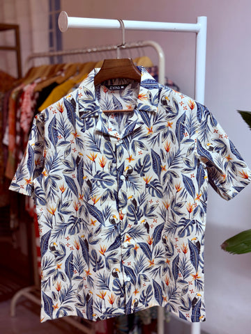 Jungle Breeze Shirt