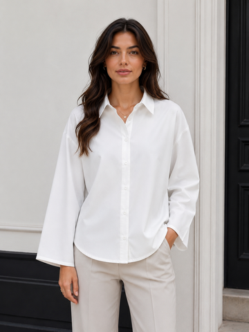 Sienna Essential Shirt