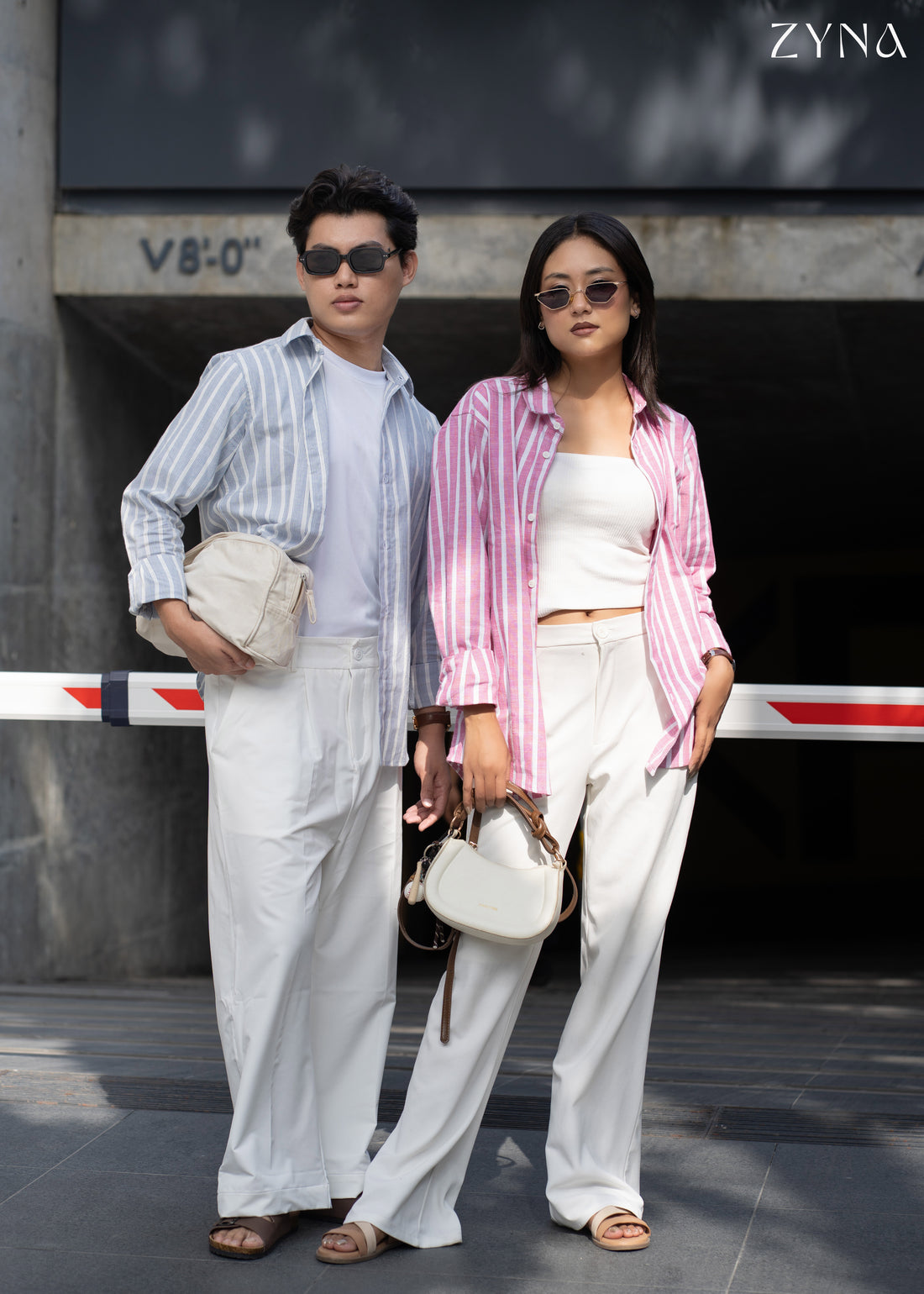 Unisex Rosewood Classic Shirt