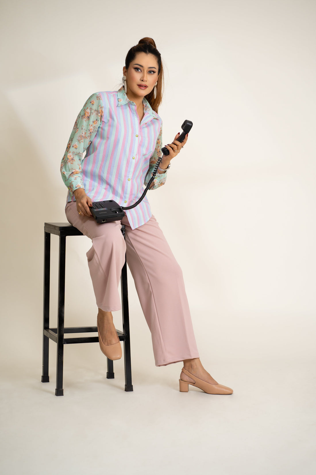 Saphella Twilly Women's Shirt