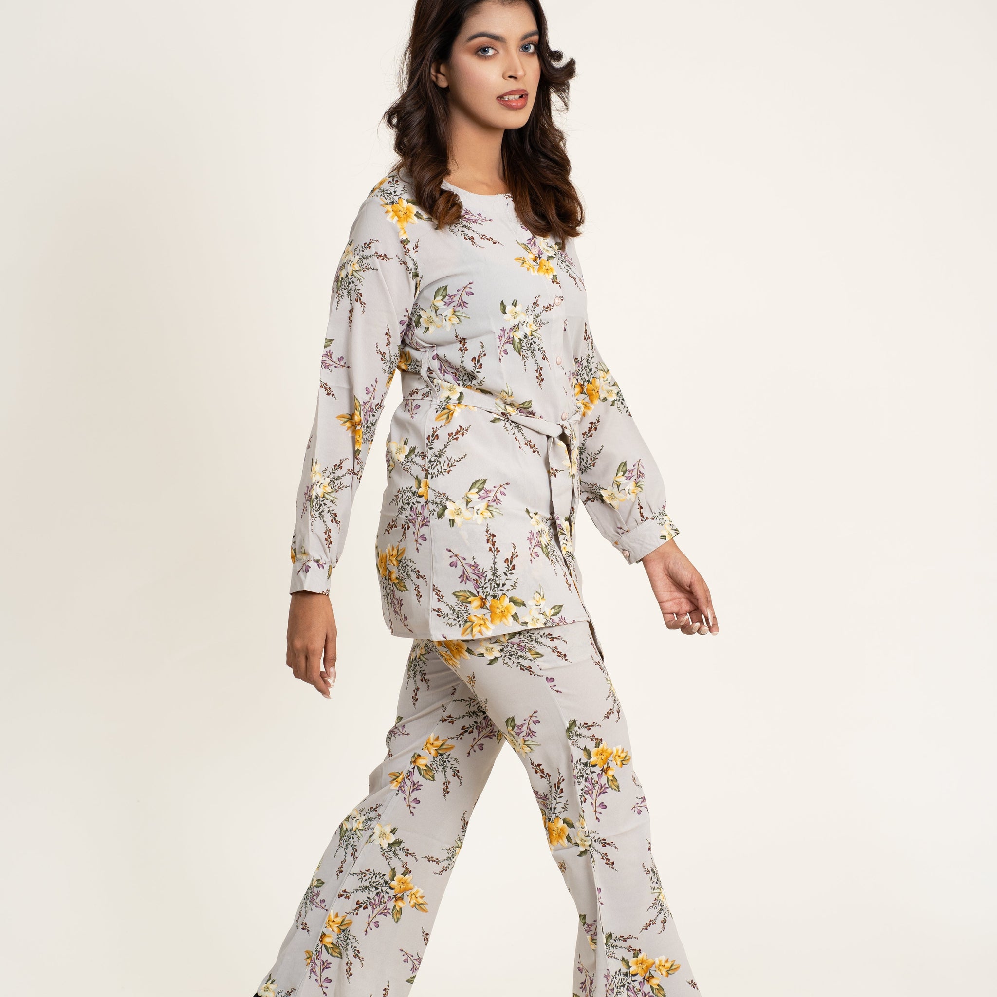 Blossom breeze Co-ord