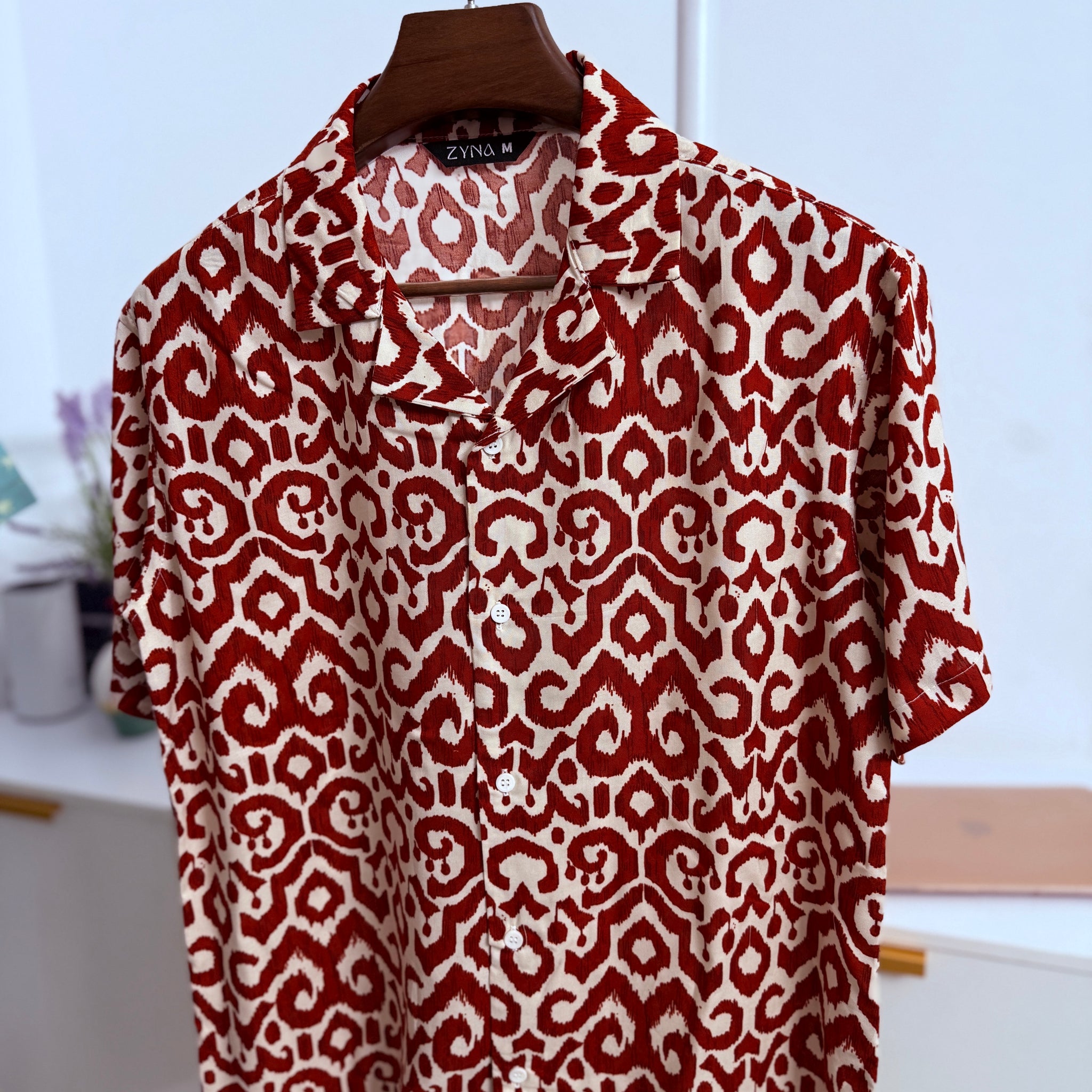 Rustic Rhythm Shirt