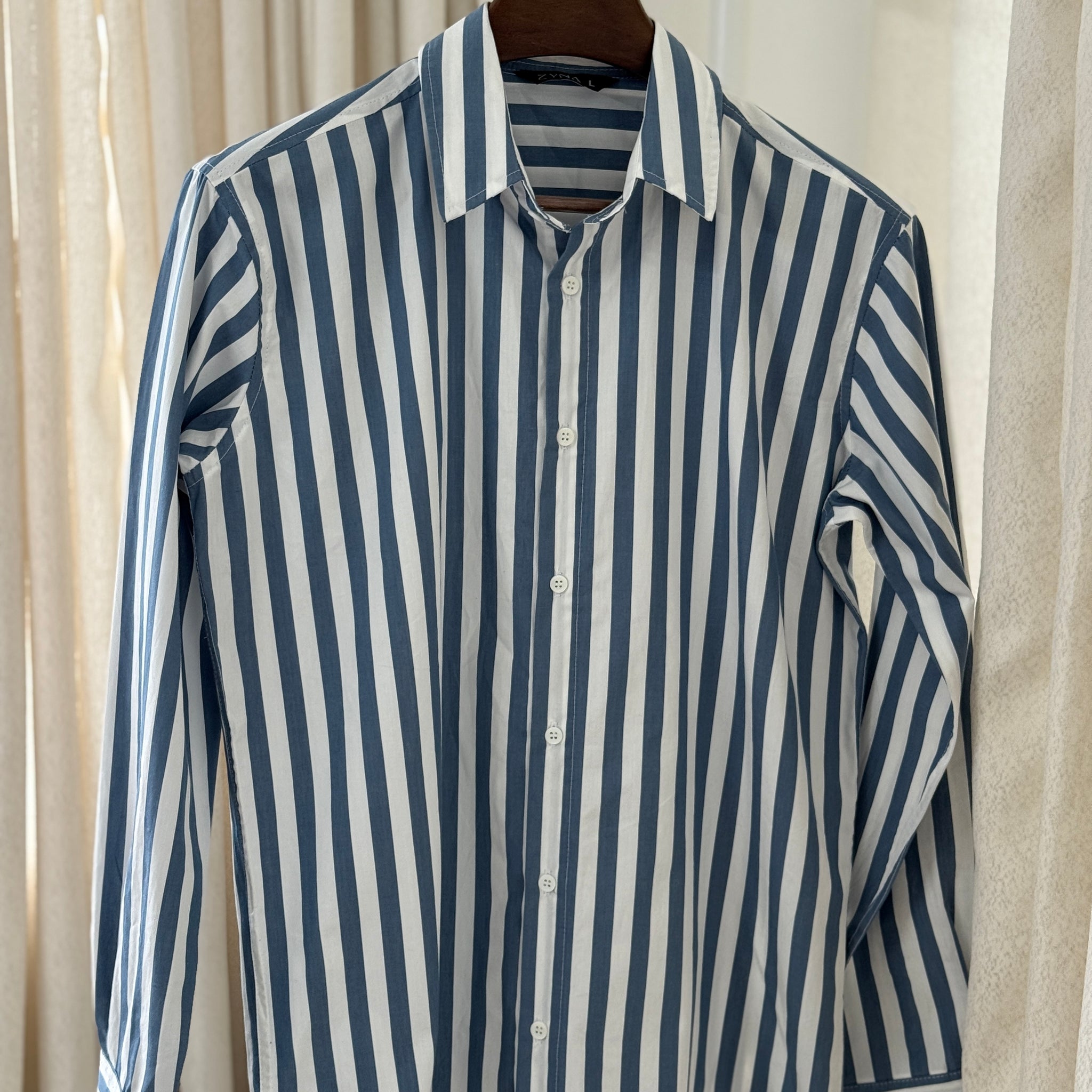 Unisex Sailor’s Edge Shirt