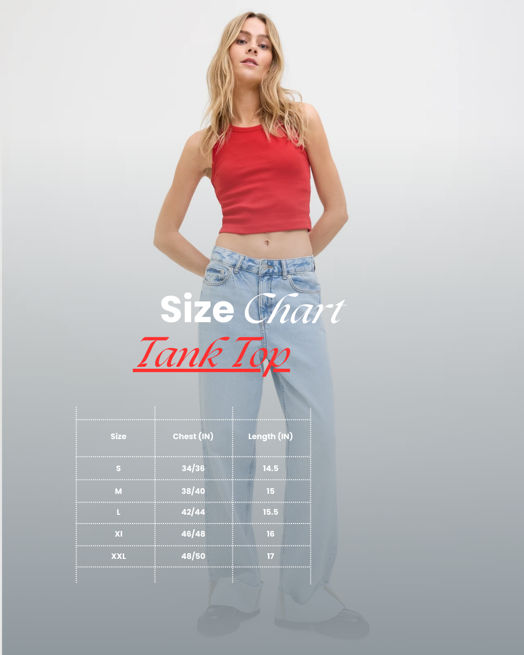 Women's Solid Color Round Neck Casual Versatile Ribbed Tank Top