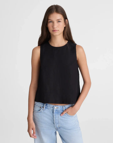 Shell Top