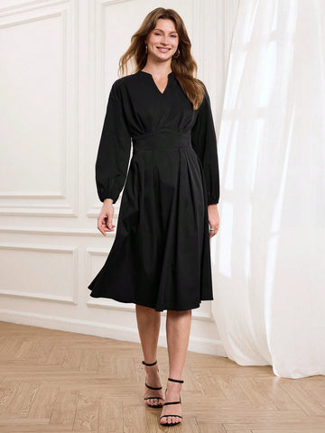 Mode Élite Dress